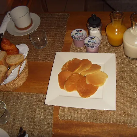 Suit' Bed & Breakfast