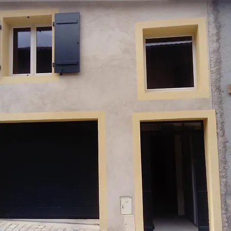 Bed & Breakfast Suit' Metz