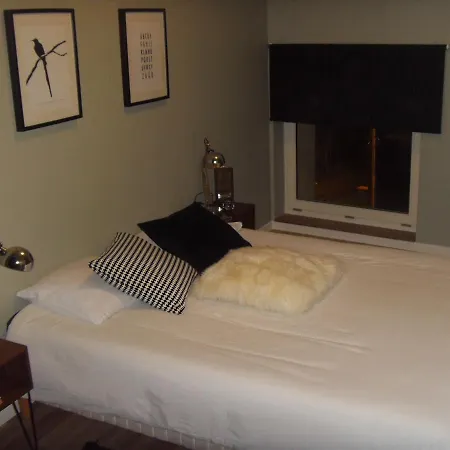 Suit' Bed & Breakfast