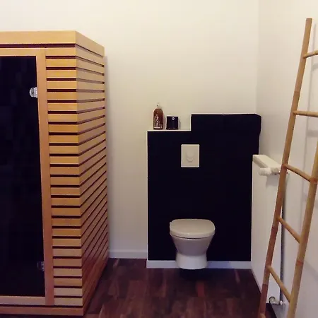 Suit' Bed & Breakfast *